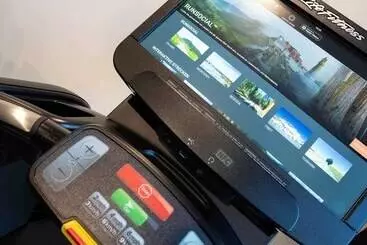 ホテル Ibis Styles Pforzheim