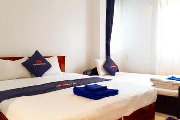 هتل Tôm Hùm Palace