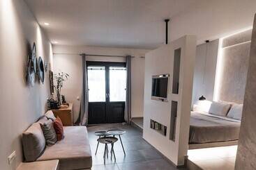 پانسیون George & Joanna Suites