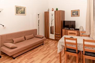 游客公寓 Dfive Apartments  Parlament Residence