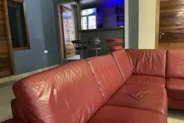 Bed and Breakfast The Float