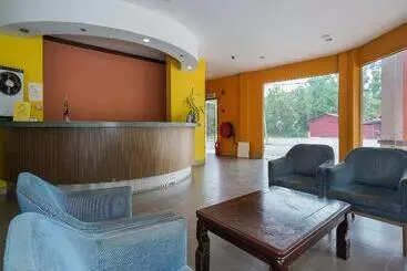 O Hotel Orchard Inn