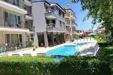 Otel Radina