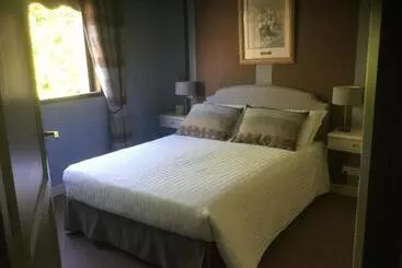 ペンション Maison D’hôtes Du Clos De Kério