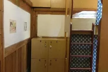 Matsu 1st Hostel
