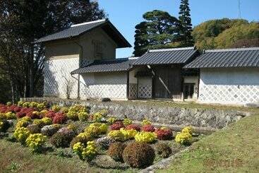 펜션 Guest House Shimoze Agematsu