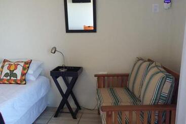 פנסיון Karookoppie