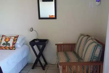 ペンション Karookoppie