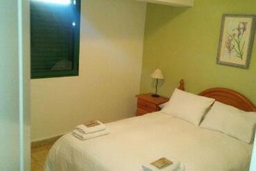 Общежитие Alojamiento Rural La Montaña