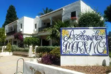 Apartamentos Marino by Apartamentos 3000