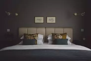 Aamiaismajoitus (B&B) Langland Cove Guesthouse