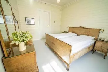 Bed & Breakfast Sommerhotellet
