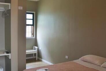 Отель Pousada Chilli Brasil