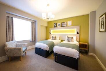 בית מלון כפרי The Calverley Arms By Innkeeper S Collection