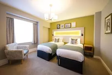 ホテル The Calverley Arms By Innkeeper S Collection