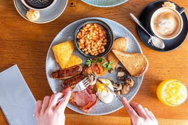 ホテル The St George And Dragon By Innkeeper S Collection