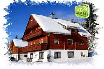 Pensió Haus Kartoner