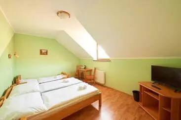 Pensjonat Penzion Mystery