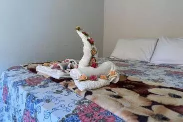 Pension Pousada Da Barra   Maraú Bahia