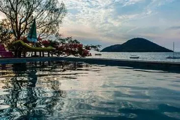 Pensión Thumbi View Lodge