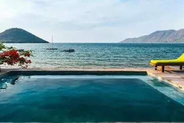 Pensión Thumbi View Lodge