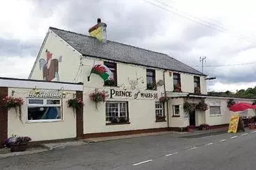 Prince Of Wales Inn