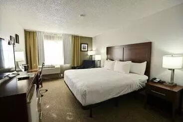Отель Comfort Inn Yreka I 5