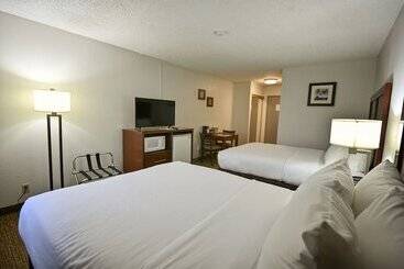 فندق Comfort Inn Yreka I 5