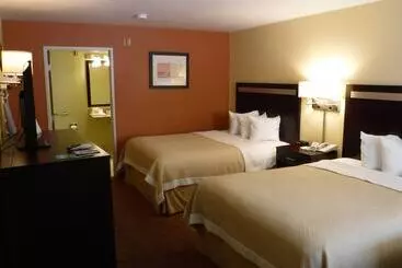 Hotel Days Inn By Wyndham Globe