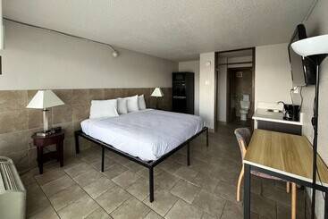 Motel 6 Mesquite, Tx – Town East