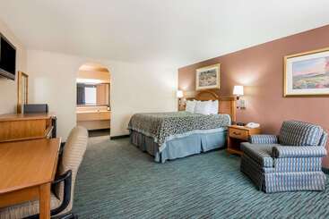 Motel Days Inn By Wyndham New Braunfels