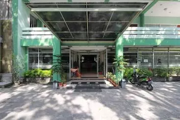 Hotel Mariani International