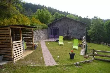 Majatalo Les Bruyères De Gaschon