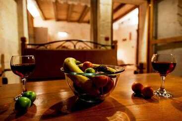 Appartamenti turistici Avanos Evi