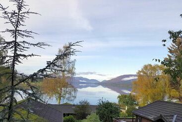 Hotel Linnhe Lochside Holidays