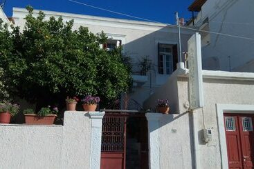 Pensione Arhontiko Sitia