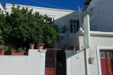 Pensió Arhontiko Sitia