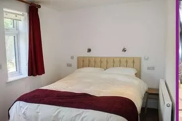 Majatalo Bex Rooms