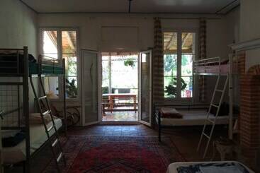 פנסיון Chambre D'hotes Saint Michel Pour Pelerins