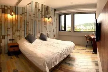 Pansiyon The Upstairs