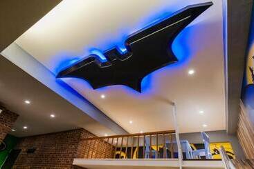 پانسیون Uncle 7 B&b