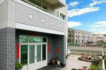 پانسیون Zi Yue Tong Homestay Ii