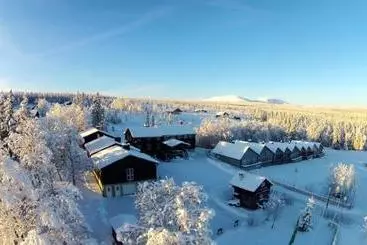 Pension Grönländaren