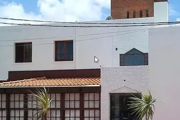 Hotel Del Faro Punta Del Este