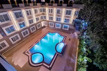 Hotel Edition O 30010 Calangute