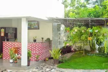Majatalo Doi Dua Homestay