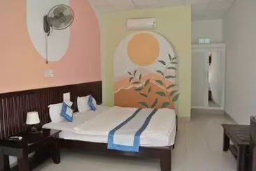 Pension Doi Dua Homestay