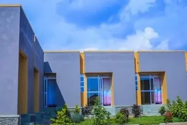 Majatalo Mangalita Lodge