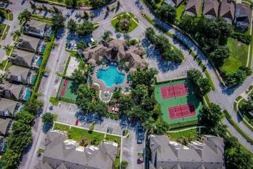 شقق خاصة سياحية Windsor Palms Resort 8060 King By Fairytale Vr