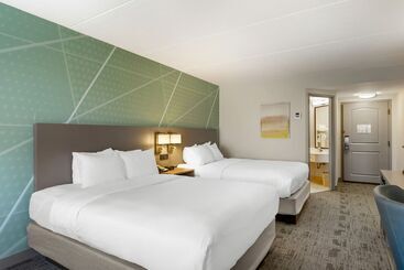 فندق Comfort Inn & Suites Watertown 1000 Islands